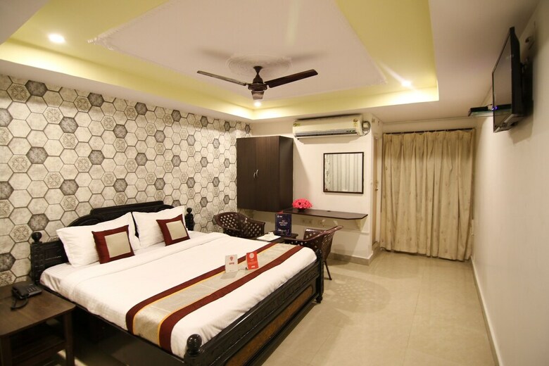 Hotel Oyo 9207 Chakri Guest House