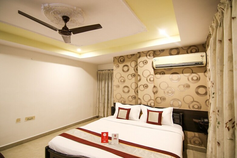 Hotel Oyo 9207 Chakri Guest House