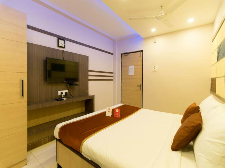 Oyo 6646 Hotel Tanvi Grand