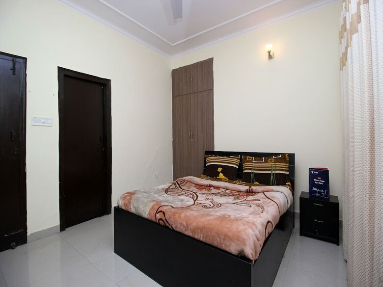 Apartamentos Oyo 9399 Home Valley View 2bhk Villa Sattal