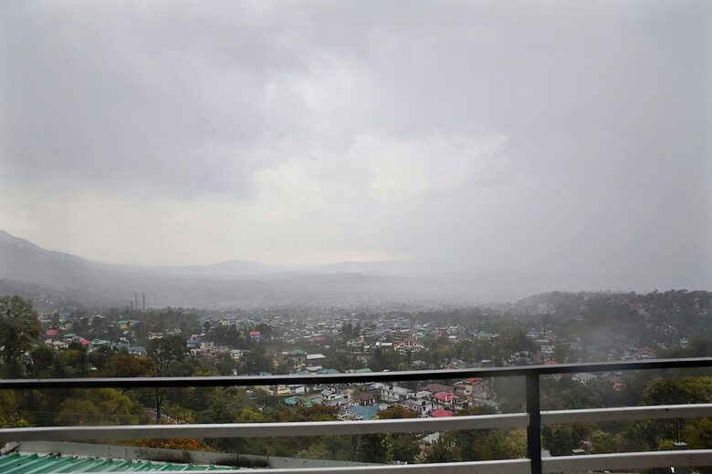 Oyo 10566 Hotel Shanti Guest House