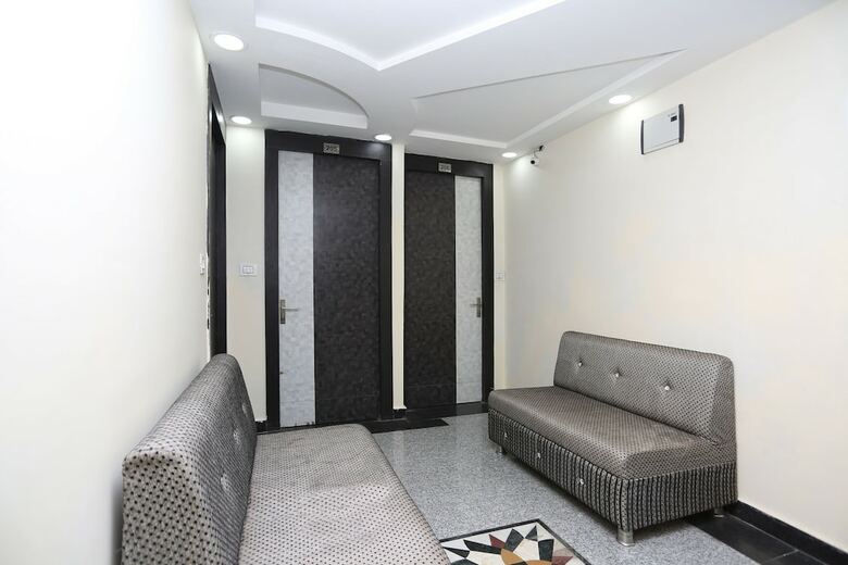 Hotel Oyo 10589 Laxmi Guest House