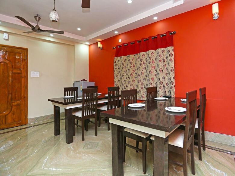 Hotel Oyo 9718 Apartment Near Dlf It Park