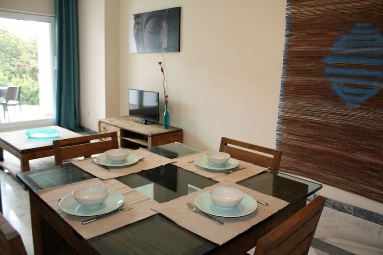 Apartamentos Villa Aries