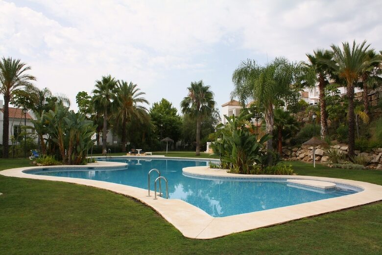 Apartamentos Villa Aries