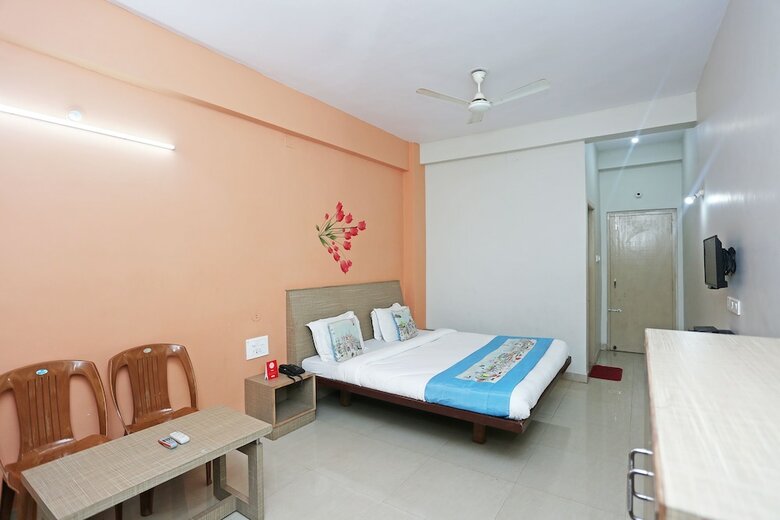 Hotel Oyo 6332 Shree Mandir Palace