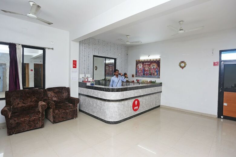 Hotel Oyo 6332 Shree Mandir Palace