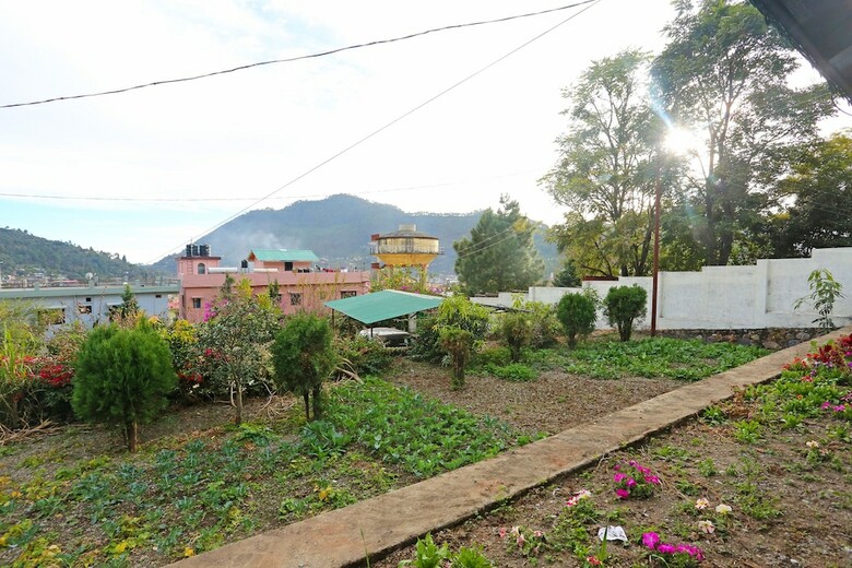 Cabana Oyo 10766 Home 2bk Cottage Himtal