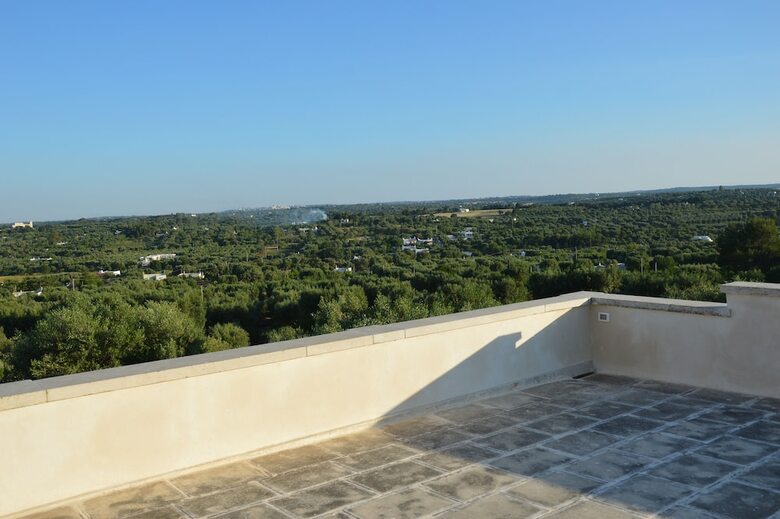 Apartamento Vivere Ostuni