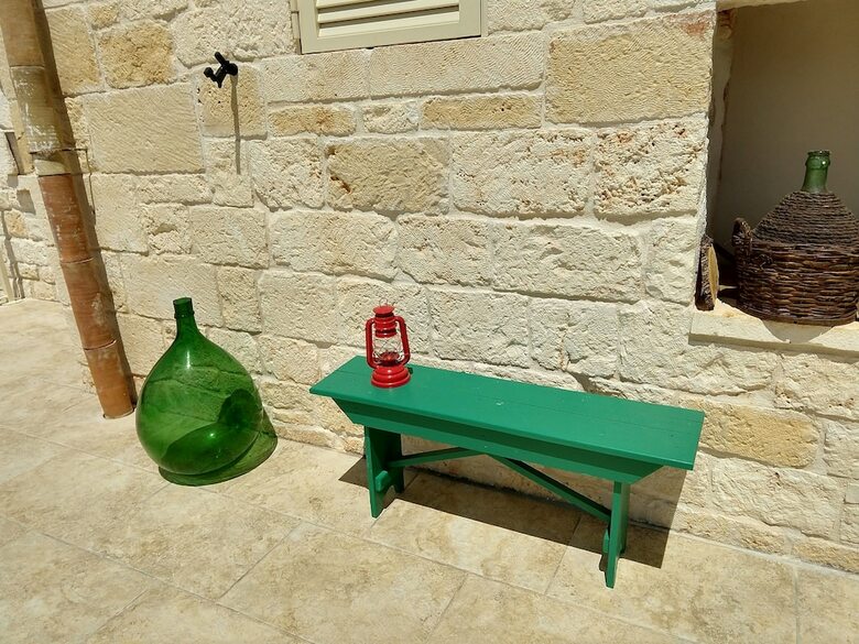 Apartamento Vivere Ostuni