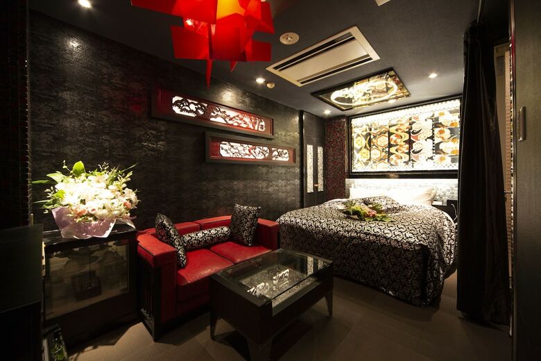 Hotel Granhill- Adult Only