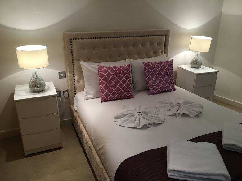 Apartamentos Still Life Clerkenwell Executive