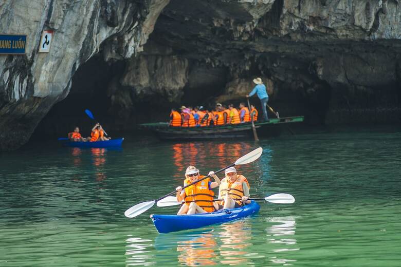 Ancora Cruises