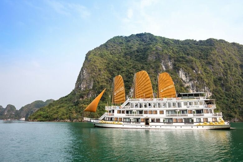 Ancora Cruises