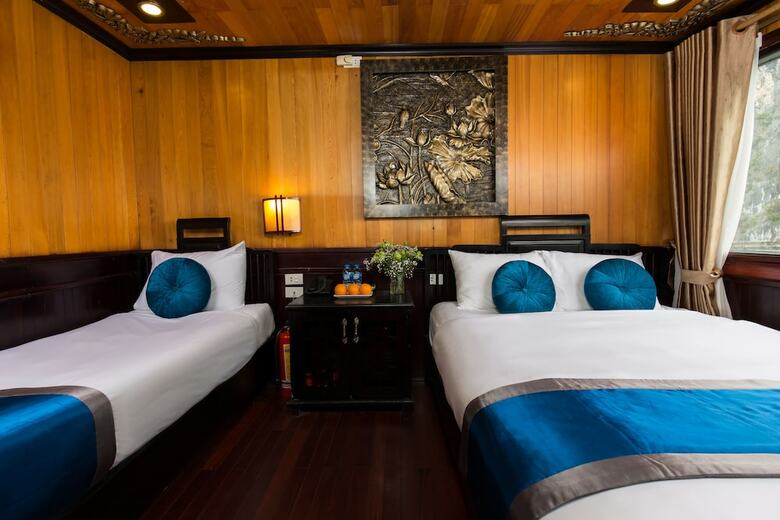 Ancora Cruises