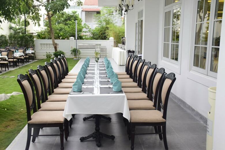 Hoi An Rosemary Boutique Hotel & Spa