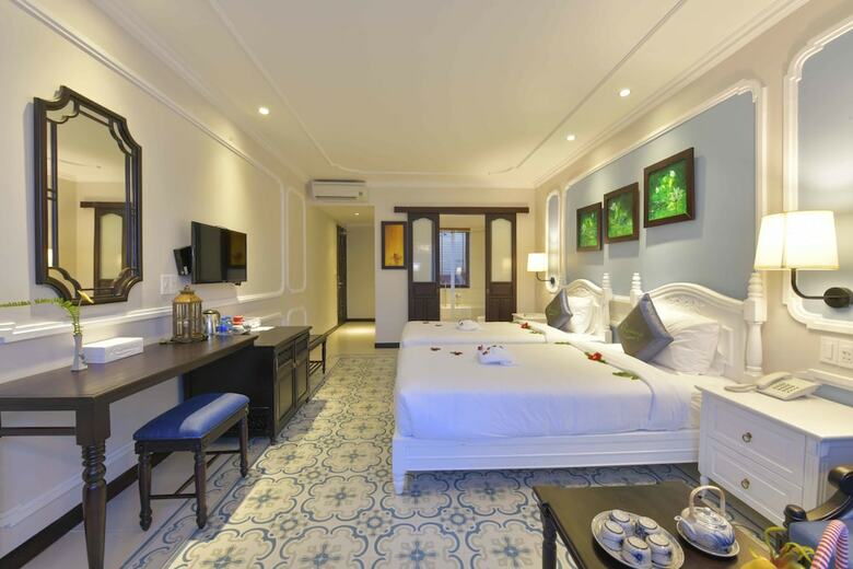 Hoi An Rosemary Boutique Hotel & Spa