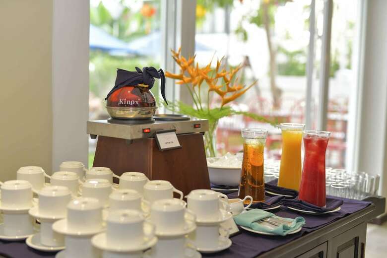 Hoi An Rosemary Boutique Hotel & Spa