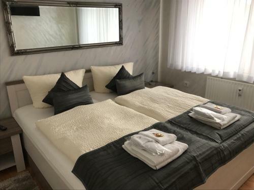 Willma Apartmenthaus