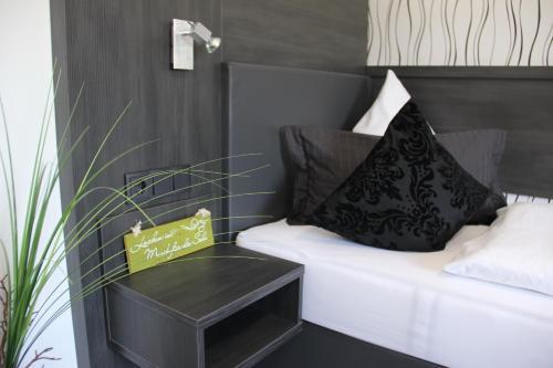 Hostal Grunder G�stehaus