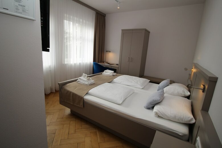 Hotel Zur Treene