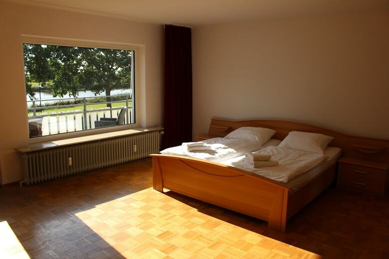 Hotel Zur Treene
