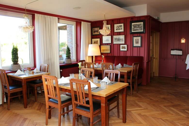Hotel Zur Treene