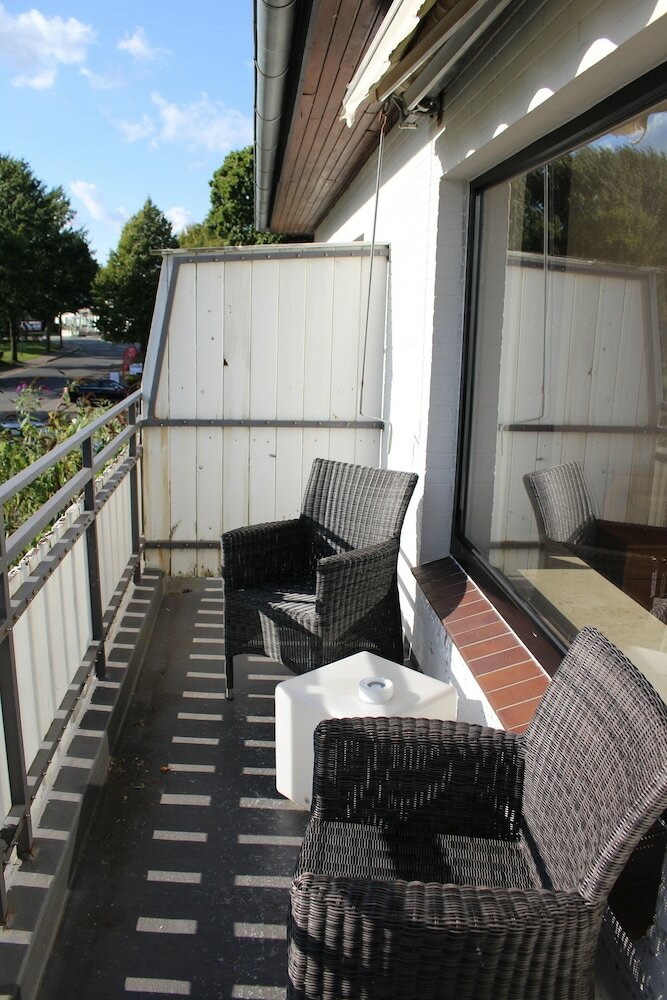 Hotel Zur Treene