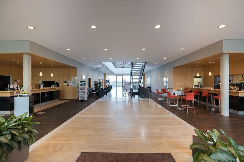 Best Western Hotel Am Schlosspark