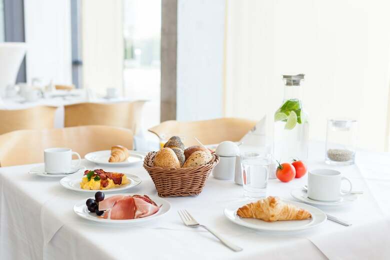 Best Western Hotel Am Schlosspark