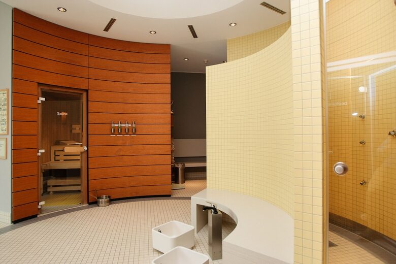 Best Western Hotel Am Schlosspark
