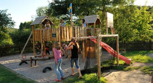 Landgasthof Probstei Zella