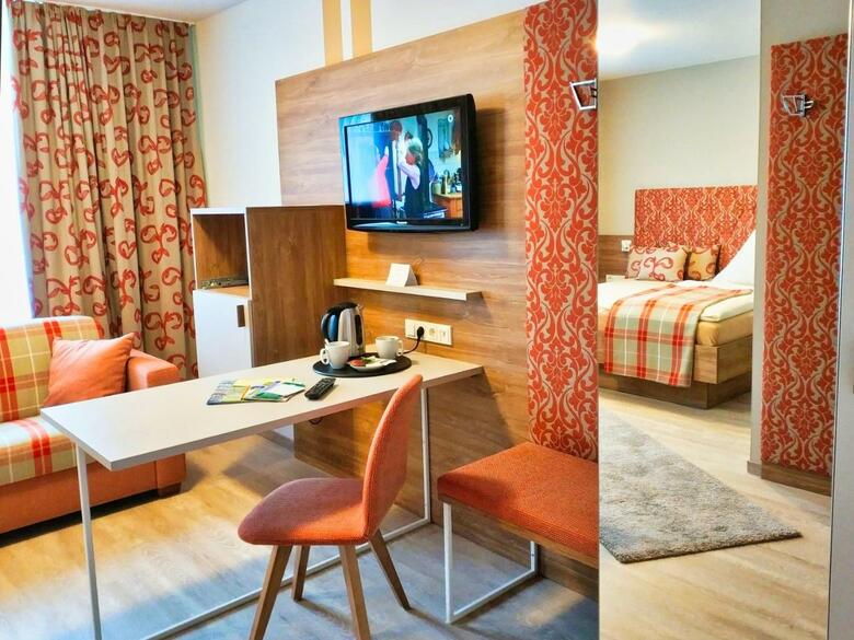 Hotel Maurer