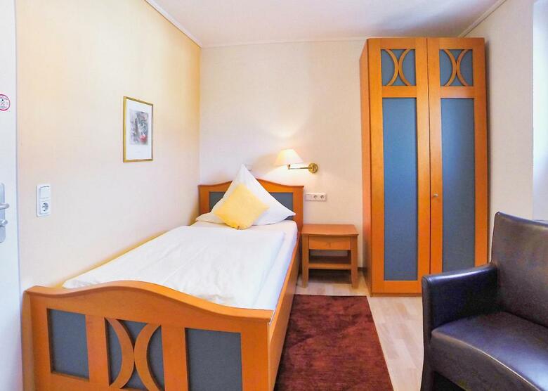 Hotel Maurer