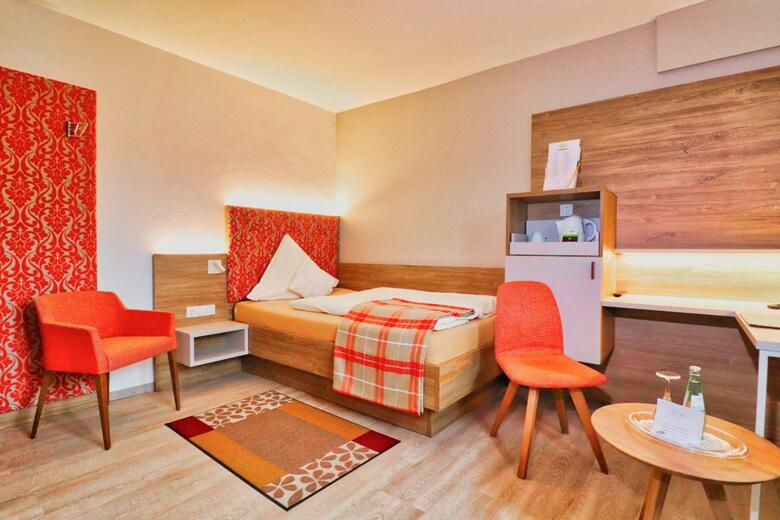 Hotel Maurer