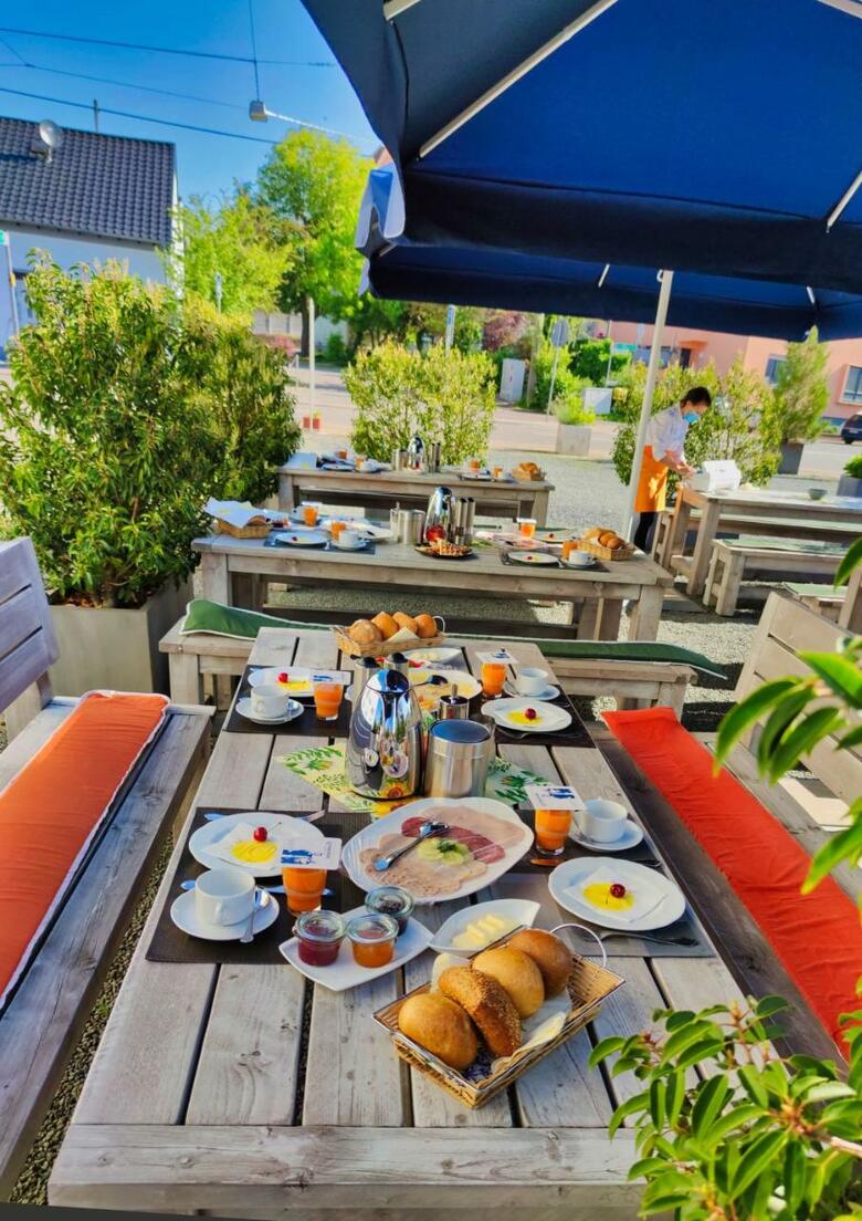 Hotel Maurer