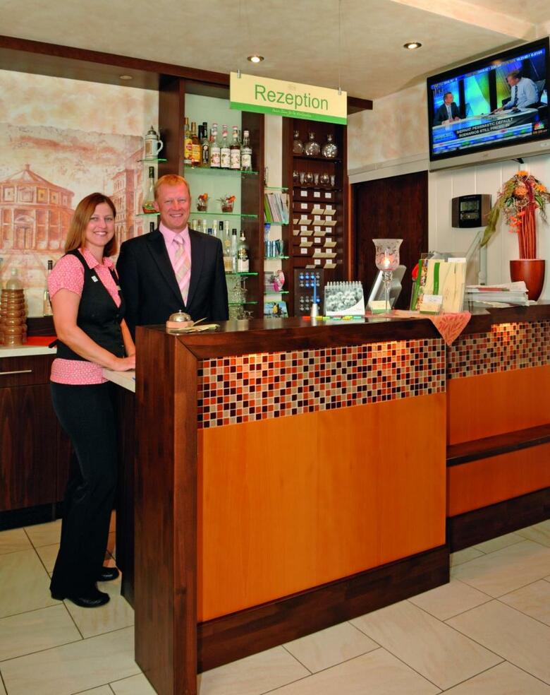 Hotel Maurer