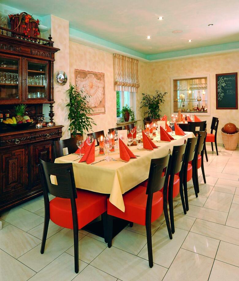 Hotel Maurer