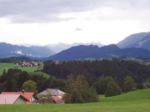 Hostal Almcafe Schnakenh�he
