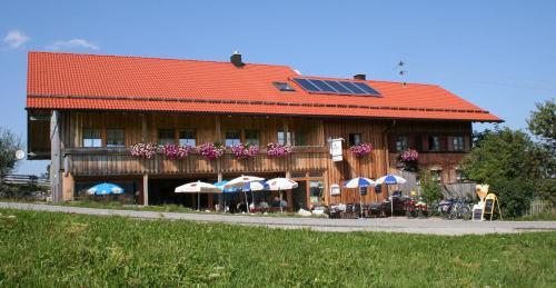 Hostal Almcafe Schnakenh�he