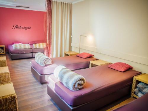 Hotel Antoniushof, Ring- & Wellnesshotel