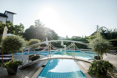 Hotel Antoniushof, Ring- & Wellnesshotel