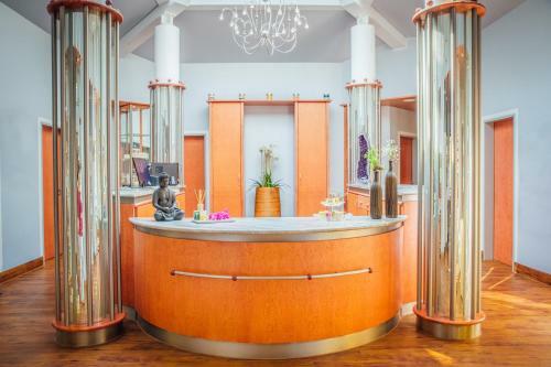 Hotel Antoniushof, Ring- & Wellnesshotel