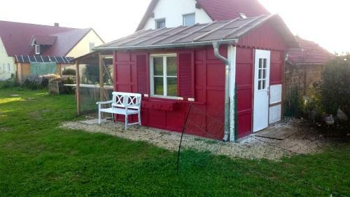 Apartamentos Ferienwohnung Maria Waldblick