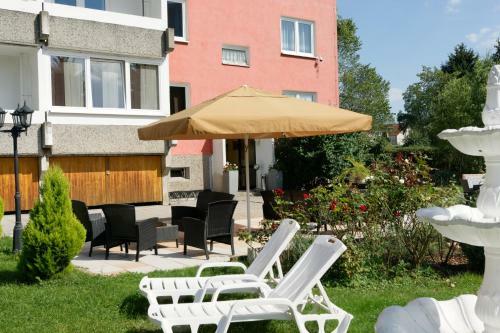Aparthotel Apartment-hotel Rackwitz