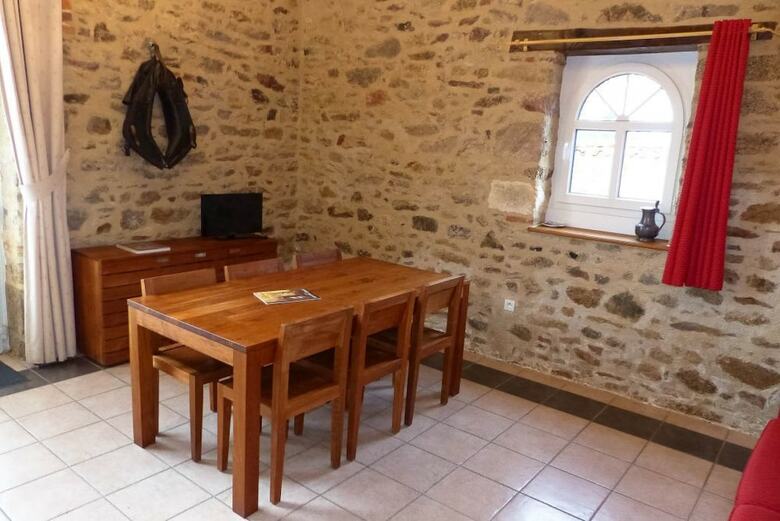 Chambres D'h�tes Domaine De La Corbe