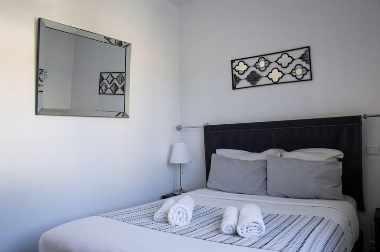 Hotel H�tel Le Tivoli