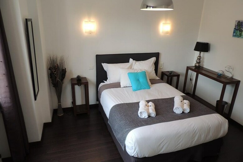 Hotel H�tel Le Tivoli