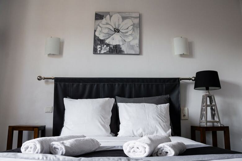Hotel H�tel Le Tivoli