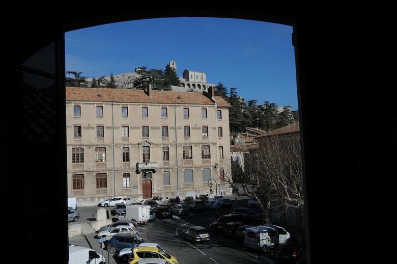 Hotel H�tel Le Tivoli